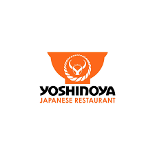 Logo Yoshinoya