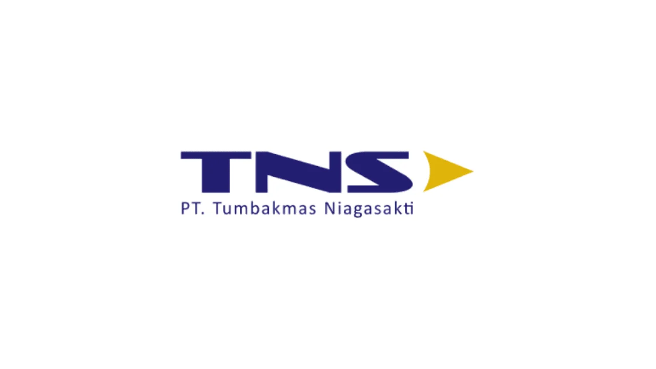 Logo PT Tumbukmas Niaga Sakti