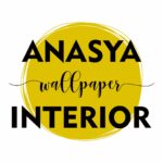 Anasya Wallpaper Interior
