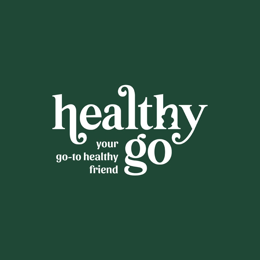 Logo Healthy Go