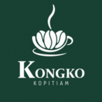 Kongko Kopitiam