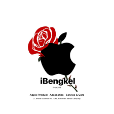 Logo Ibengkel Iphone