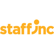 Logo Staffinc Group