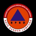 BPBD Kota Bandar Lampung