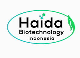 Logo PT Haida Biotechnology