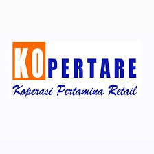 Logo Koperasi Pertamina Retail