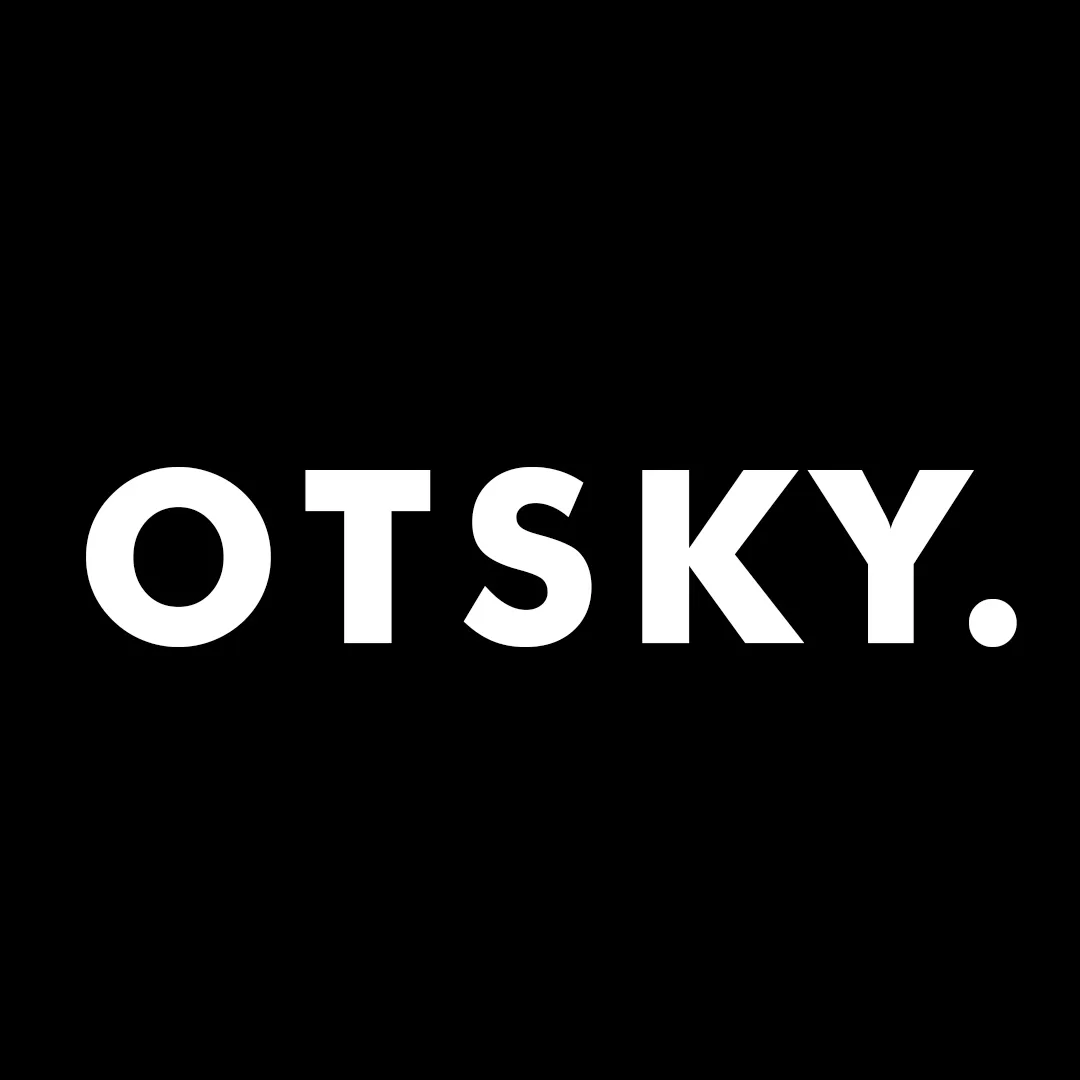 Logo Otsky Lampung