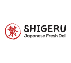 Logo Shigeru OPI Mall Palembang