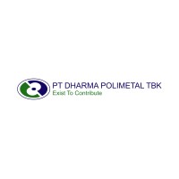 Logo PT Dharma Polimetal
