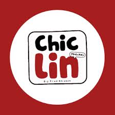 Logo Chiclin Lampung City Mall