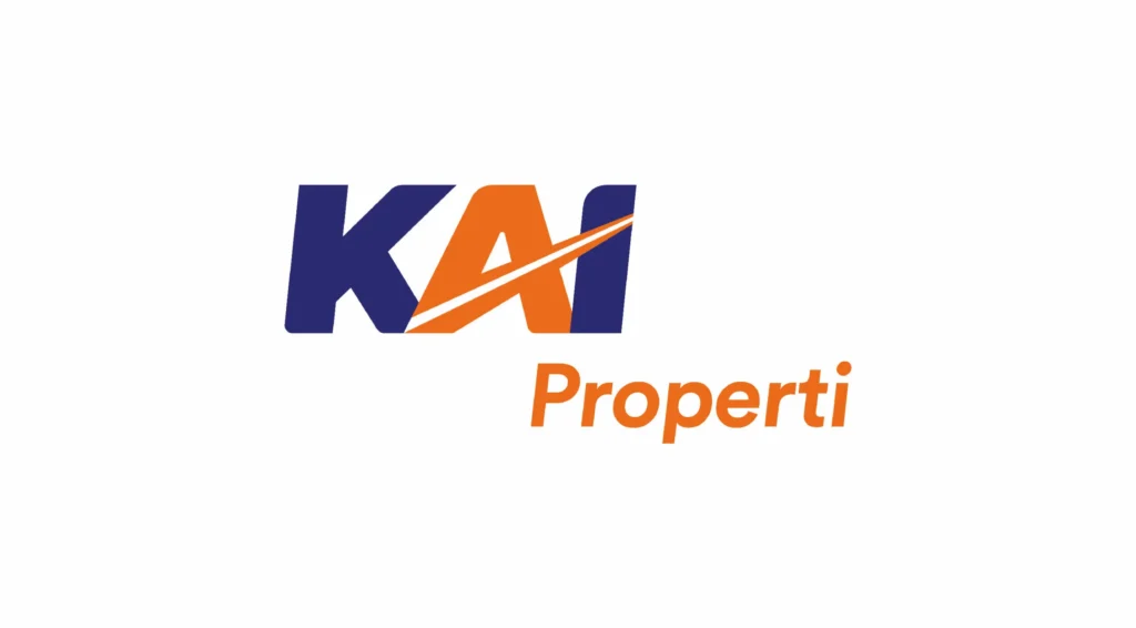 Logo KAI Properti