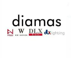 Logo PT Diamas Star