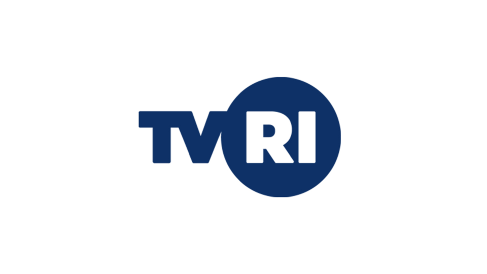 Logo TVRI Lampung