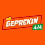 Geprekin Aja