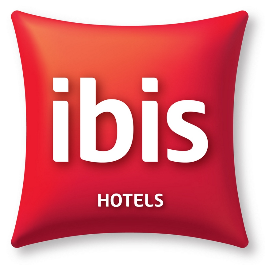 Logo Hotel Ibis Gading Serpong