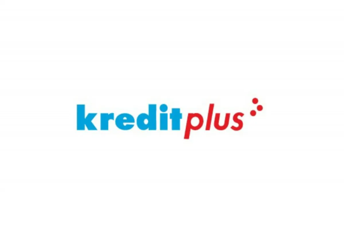 Logo Kredit Plus
