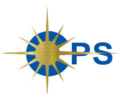 Logo PT CPS