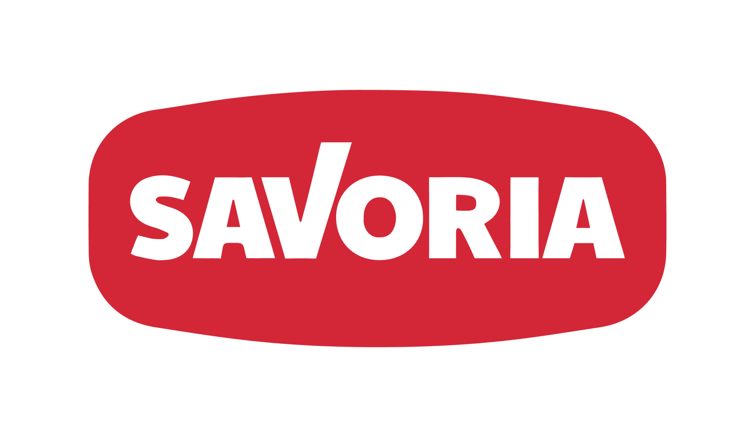 Logo Savoria By Djarum Group