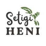 Pantai Setigi Heni