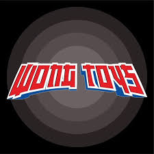 Logo Wong Toys