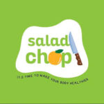 Salad Chop