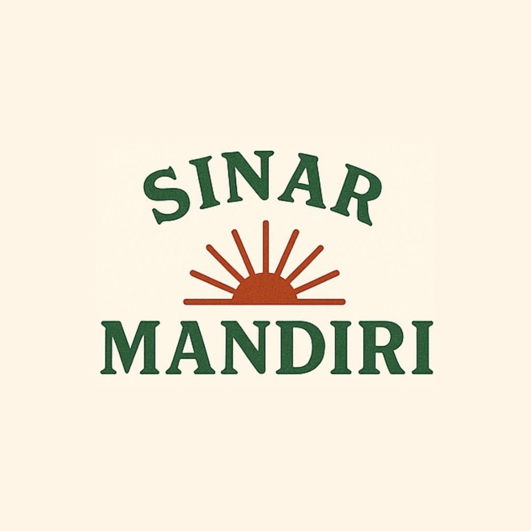 Logo Sinar Mandiri