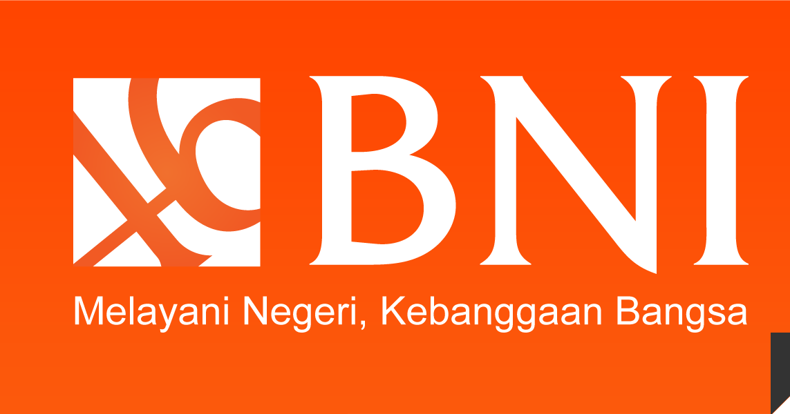 Logo Bank BNI