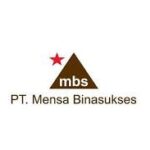 PT Mensa Binasukses