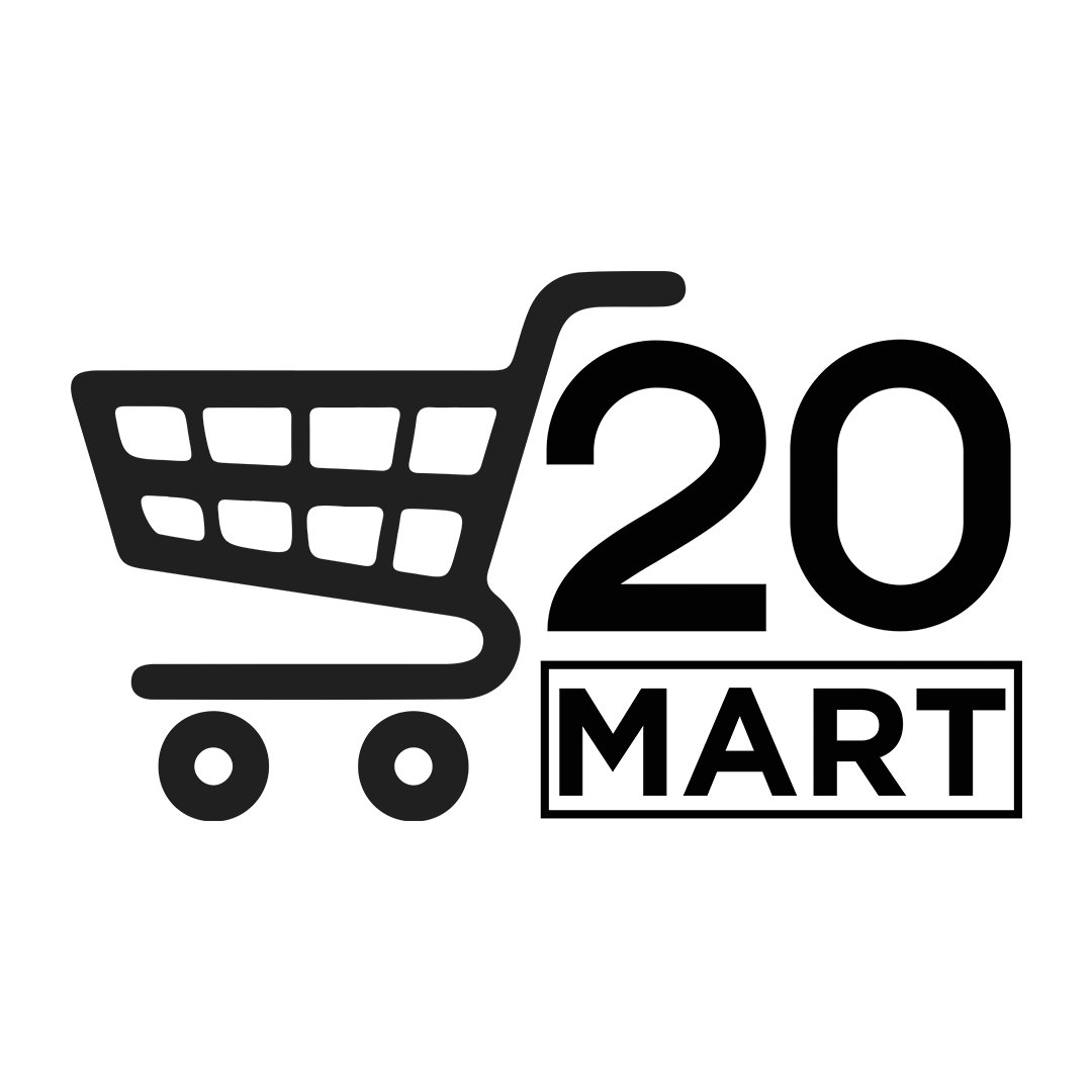 Logo 20 Kopi