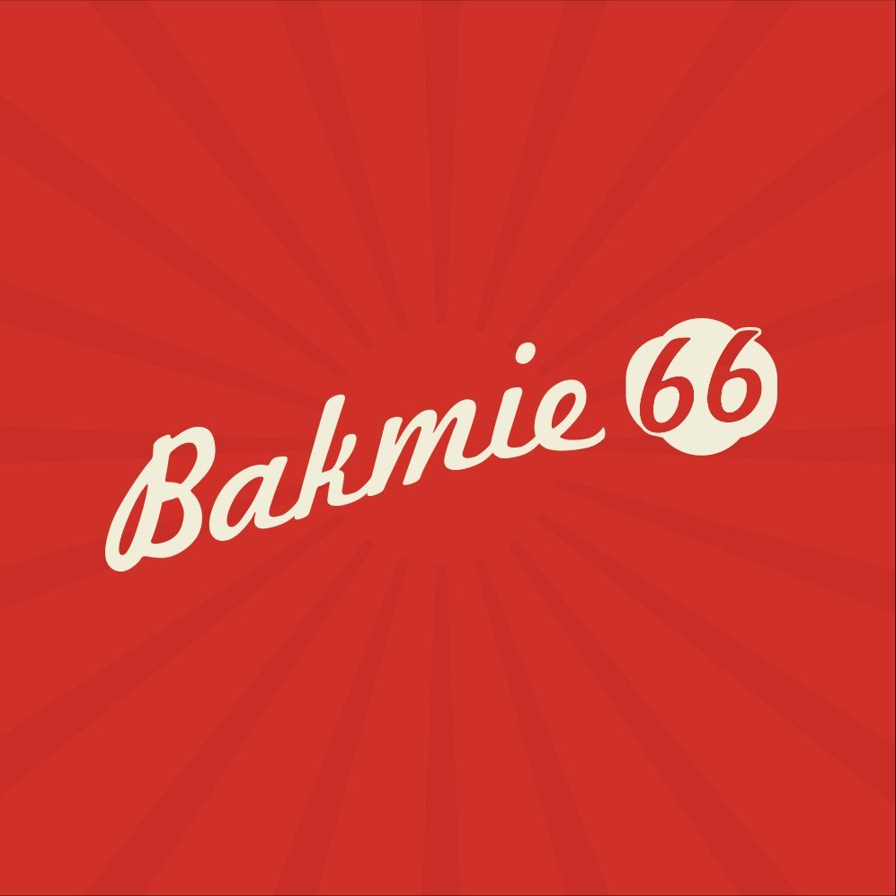 Logo Bakmie 66
