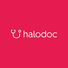 Logo Halodoc By Staffinc Group