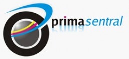 Logo PT Prima Sentral Distribusi