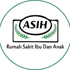Logo RSIA ASIH METRO