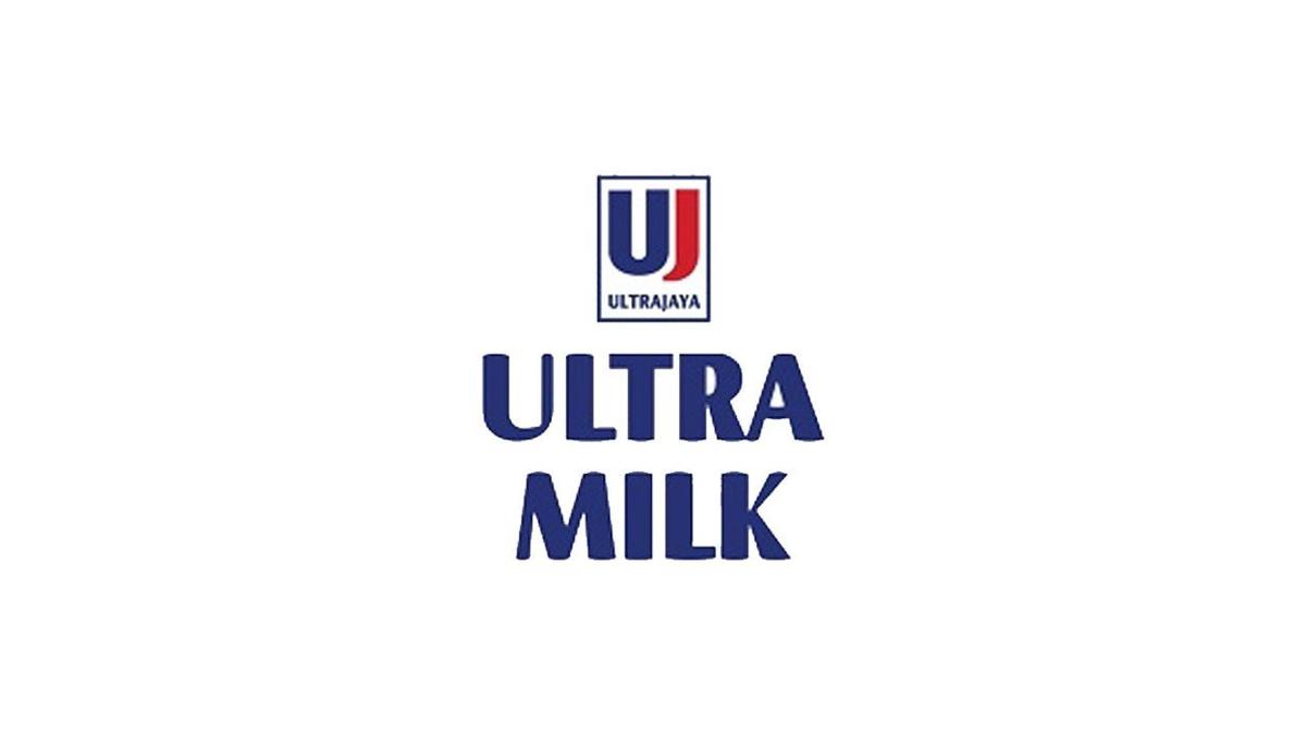 Logo Ultra Milk