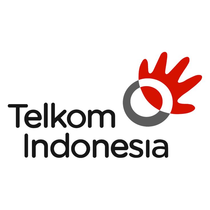 Logo Telkom