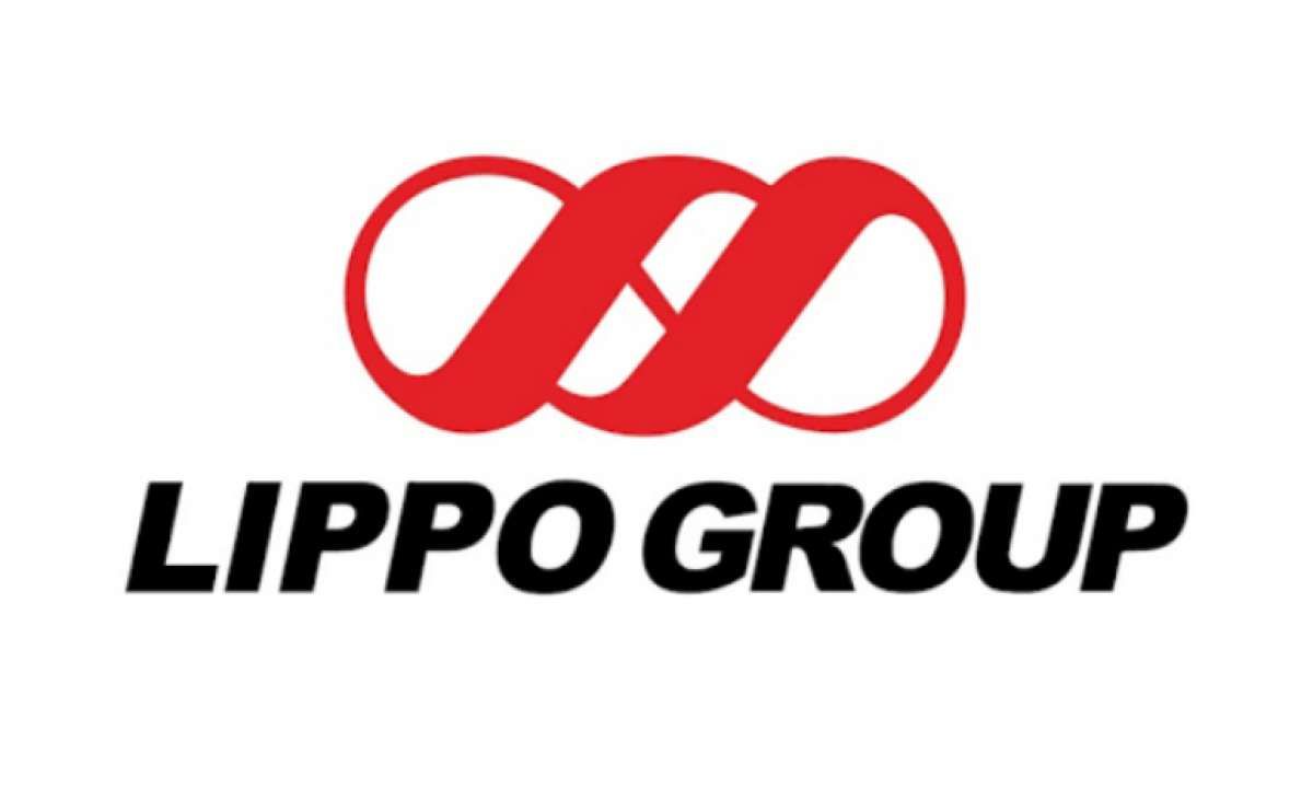 Logo Lippo Group