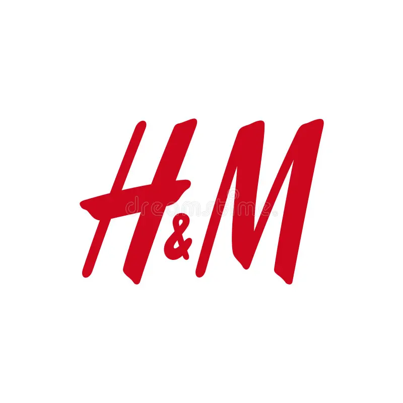 Logo H&M