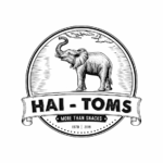 Hai Toms Lampung