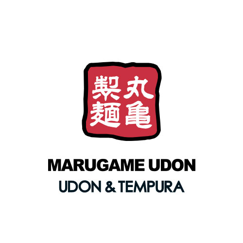 Logo Marugame Udon