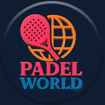 Logo Padel World
